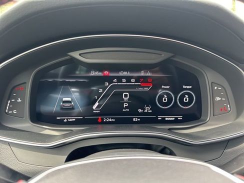 New 2026 Audi RS 7 Performance image 38