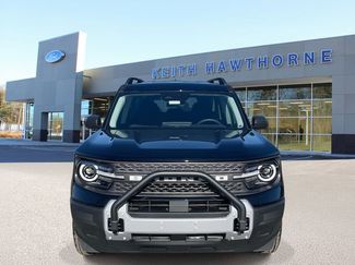 New 2026 Ford Bronco Sport Big Bend AWD/4WD video 2
