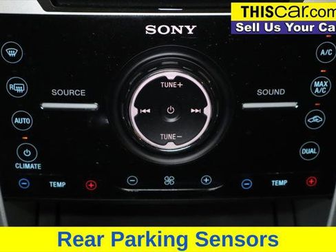 Used 2015 Ford Explorer Sport w/ Equipment Group 401A AWD/4WD image 24