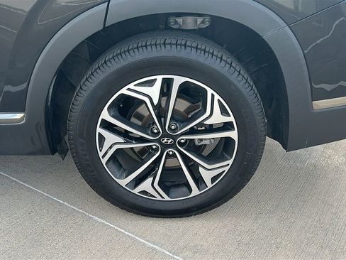 Used 2020 Hyundai Santa Fe Limited image 18