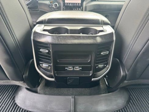 Used 2023 RAM 1500 Big Horn AWD/4WD image 40