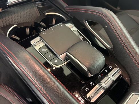 Used 2021 Mercedes-Benz GLE 53 AMG 4MATIC image 32