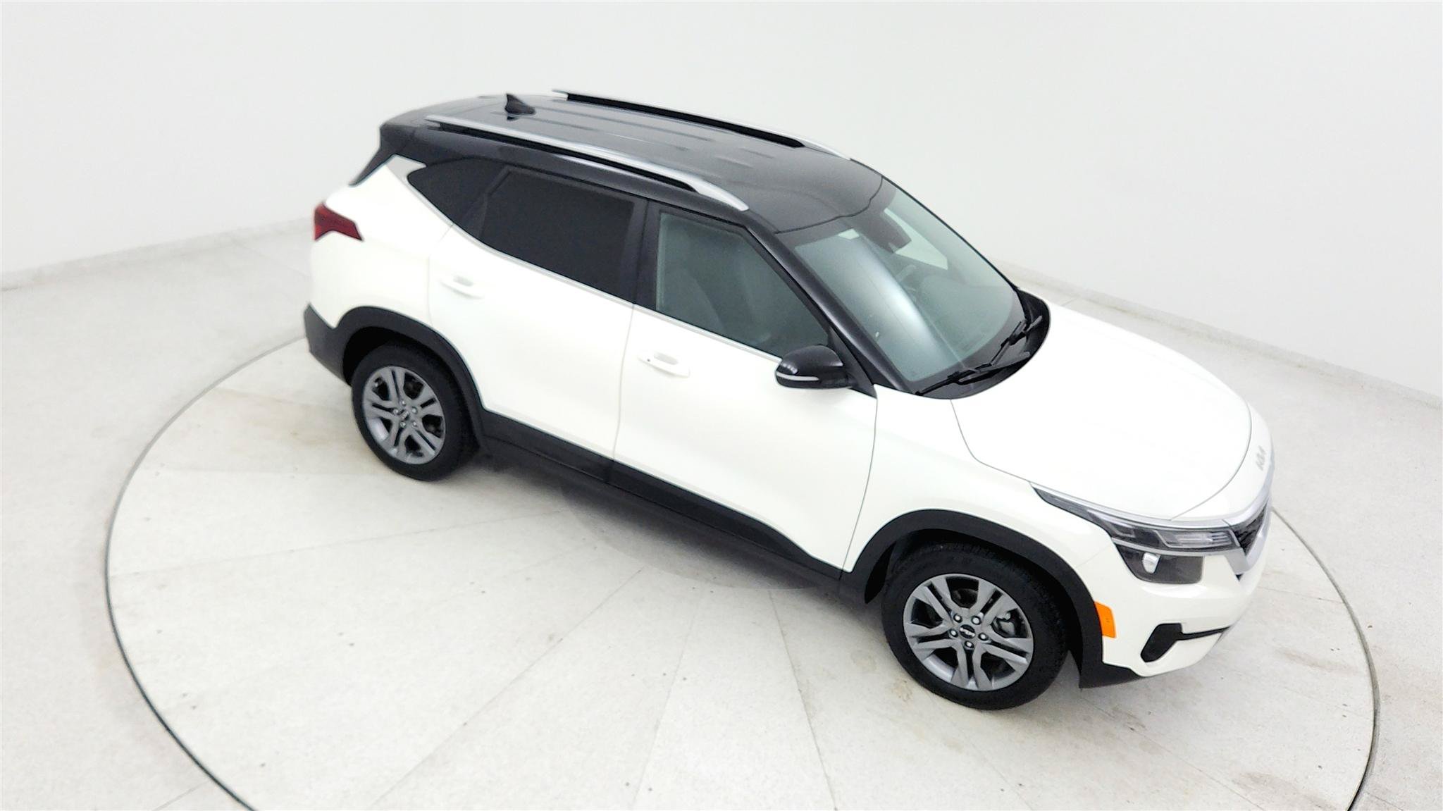 Used 2023 Kia Seltos S FWD image 38