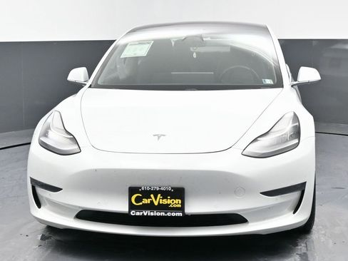 Used 2018 Tesla Model 3 Long Range image 4
