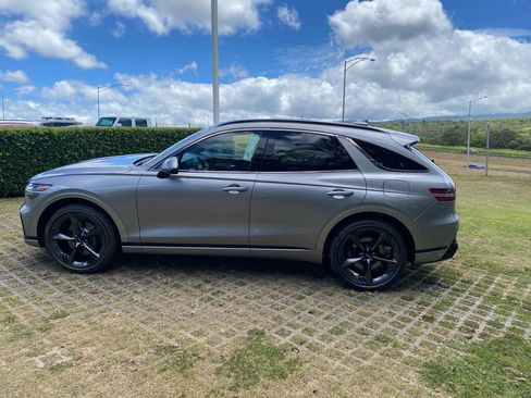 New 2026 Genesis GV70 2.5T Sport Prestige AWD/4WD image 55