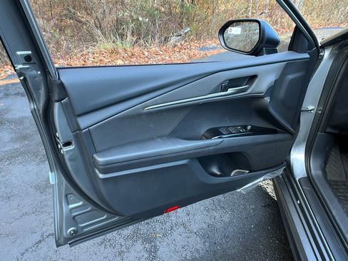 New 2026 Toyota Camry SE w/ Convenience Package image 11