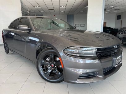 Used 2020 Dodge Charger SXT