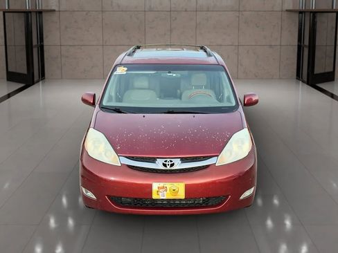 Used 2006 Toyota Sienna XLE image 6