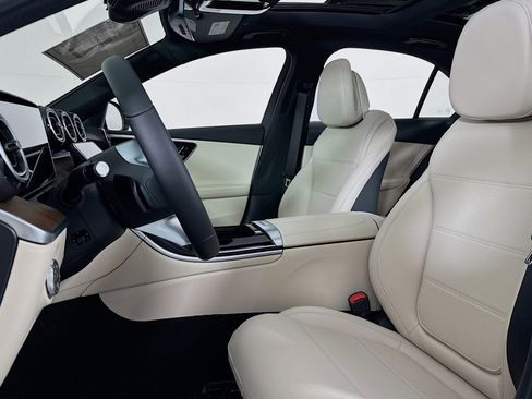 New 2026 Mercedes-Benz C 300 Sedan image 16