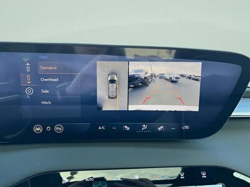 New 2026 Buick Enclave Sport Touring w/ Power Package image 24