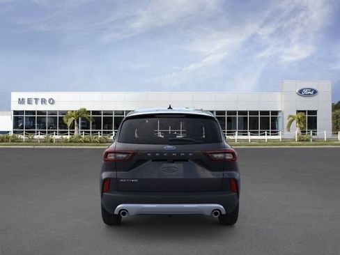New 2026 Ford Escape Active FWD image 5
