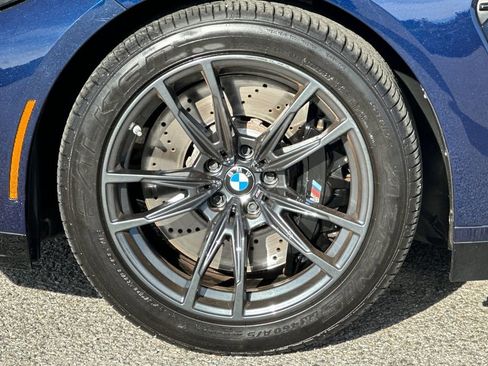 Used 2023 BMW M3 image 32