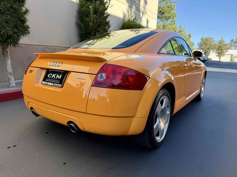 Used 2004 Audi TT 1.8T image 28