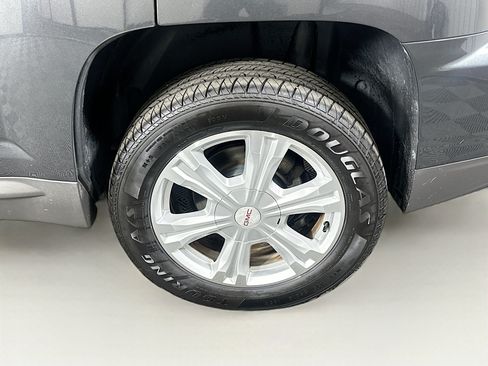 Used 2017 GMC Terrain SLT w/ Driver Alert Package I FWD image 10