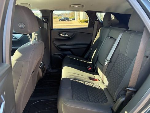 Used 2020 Chevrolet Blazer LT image 13