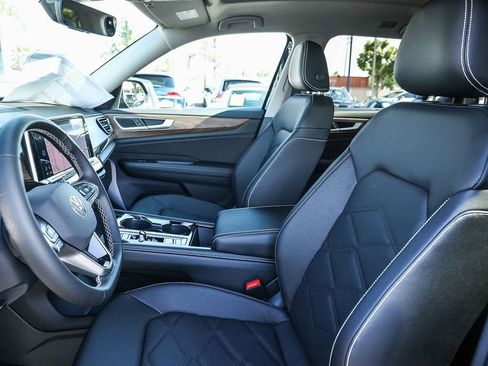 New 2026 Volkswagen Atlas SE image 26