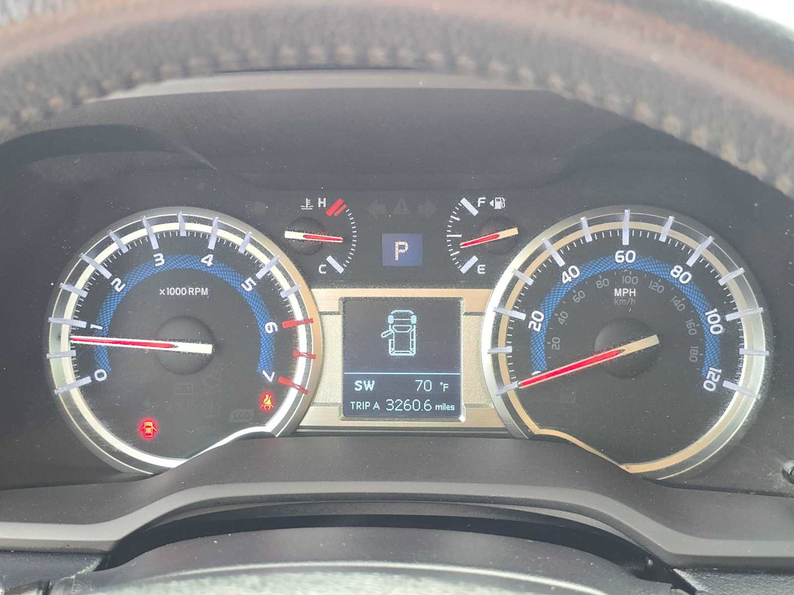 Used 2019 Toyota 4Runner SR5 RWD image 23
