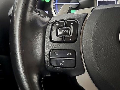 Used 2018 Lexus NX 300h AWD w/ Premium Package image 22