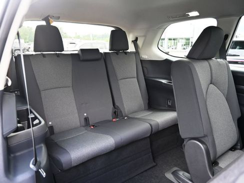 New 2026 Toyota Grand Highlander AWD image 18