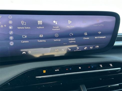 New 2026 Buick Enclave Preferred w/ Power Package image 27