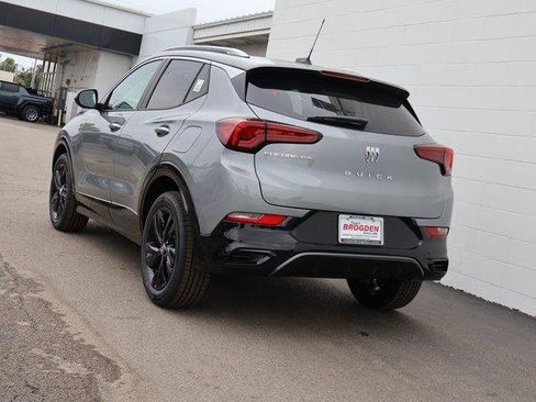 New 2026 Buick Encore GX Sport Touring w/ Comfort Package image 4