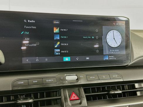 Used 2025 Kia K4 FWD image 21