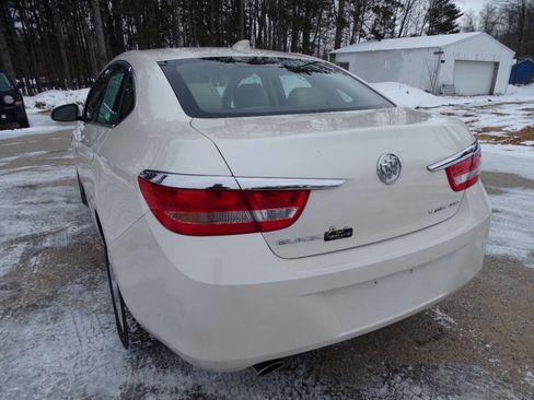 Used 2016 Buick Verano Convenience image 6