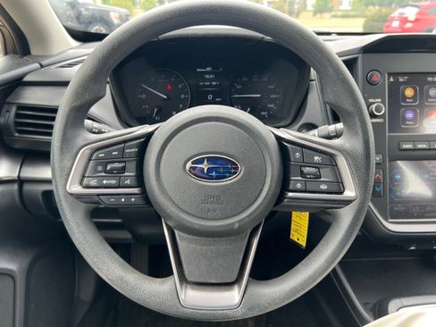 Used 2024 Subaru Impreza 2.0i AWD/4WD image 9