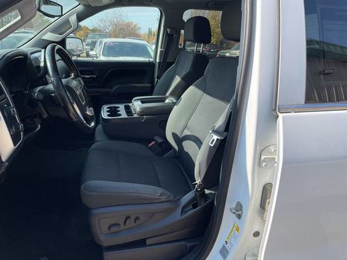 Used 2014 GMC Sierra 1500 SLE w/ SLE Value Package image 9