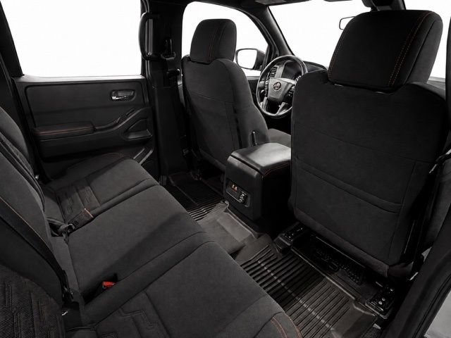 Used 2024 Nissan Frontier PRO-4X w/ Pro Convenience Package AWD/4WD image 22