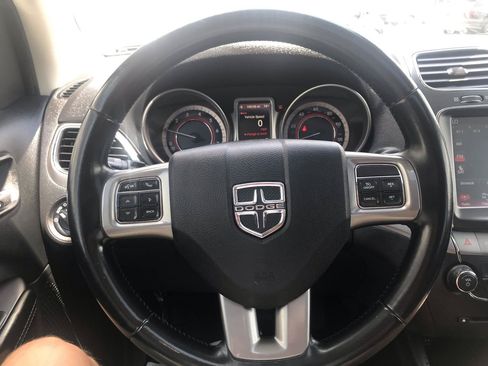 Used 2020 Dodge Journey Crossroad FWD image 15
