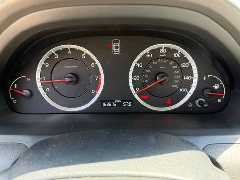 Used 2009 Honda Accord LX-P image 19