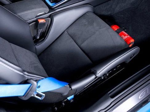 Used 2022 Porsche 911 GT3 RWD image 53