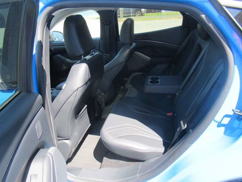 Used 2024 Ford Mustang Mach-E Premium AWD/4WD image 21