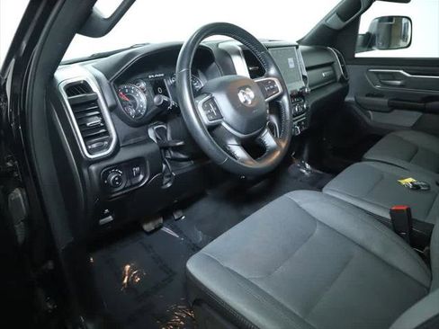 Certified 2023 RAM 1500 Big Horn w/ Trailer Tow Group image 17