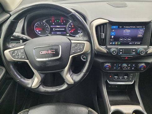 Used 2019 GMC Terrain Denali w/ Driver Alert Package II FWD image 22