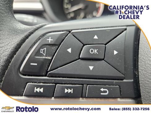 Used 2025 Nissan Altima 2.5 SV image 21