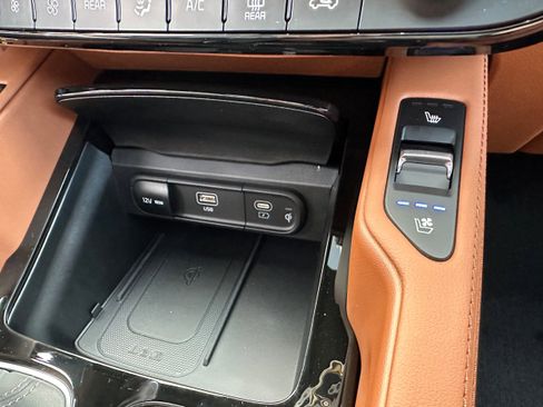 New 2025 Kia Telluride EX X-Line image 48