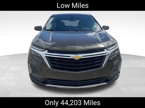 Certified 2023 Chevrolet Equinox LT FWD image 2