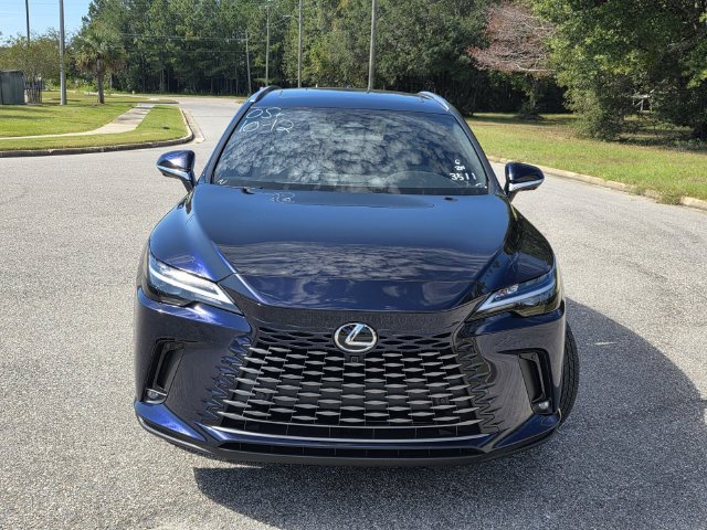 New 2026 Lexus RX 350 Premium Plus w/ Accessory Package (K3) FWD image 2