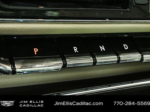 Used 2022 Lincoln Navigator Reserve image 16