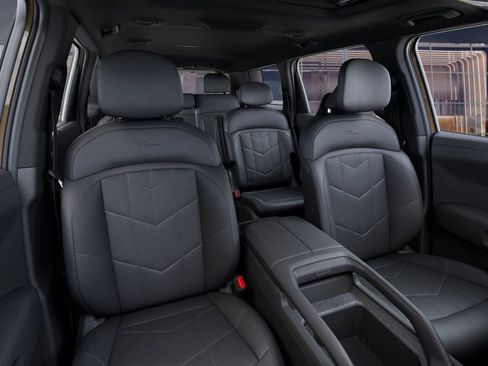 New 2027 Kia Telluride EX X-Line AWD/4WD image 15