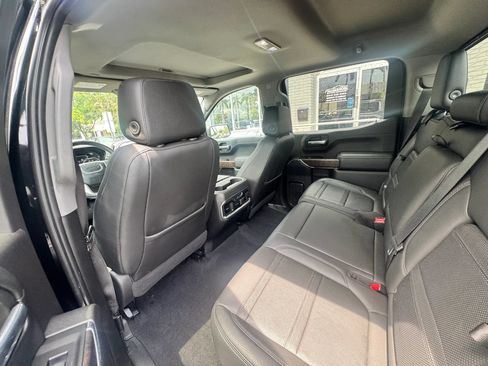 Used 2020 GMC Sierra 1500 Denali w/ Technology Package AWD/4WD image 17