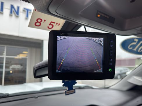 Used 2015 Chevrolet Silverado 3500 W/T image 7