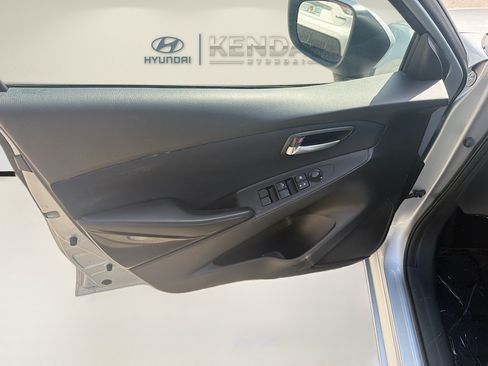 Used 2018 Toyota Yaris iA FWD image 17