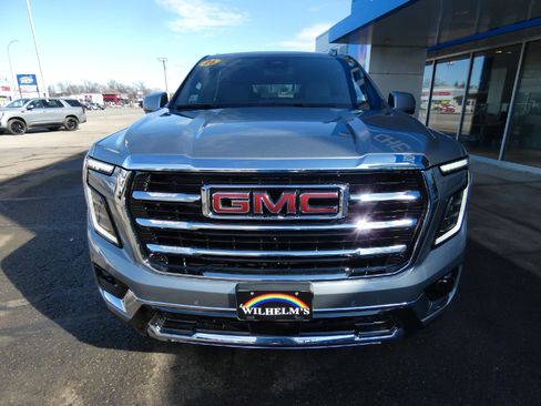 Used 2026 GMC Yukon Elevation image 5