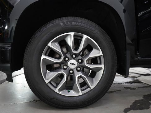Used 2021 Chevrolet Silverado 1500 RST w/ All Star Edition Plus AWD/4WD image 31