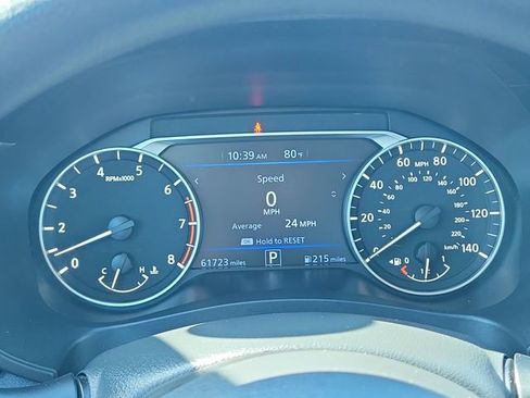 Used 2023 Nissan Altima 2.5 SV image 26