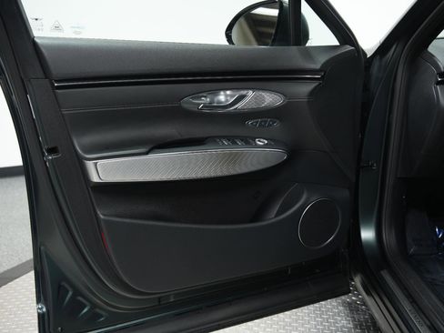 Used 2023 Genesis GV70 3.5T Sport image 24