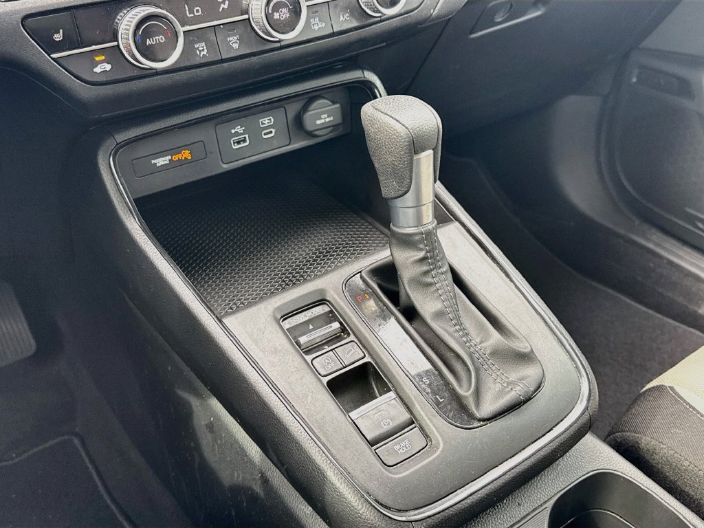 Used 2025 Honda CR-V EX image 21